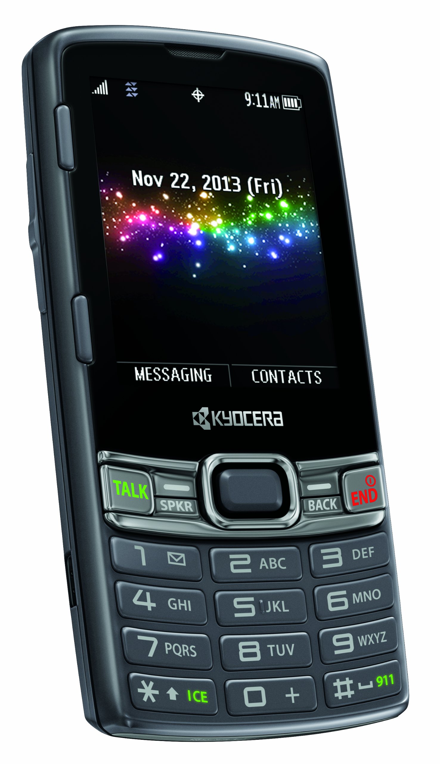 Kyocera Verve, Gray (Sprint)