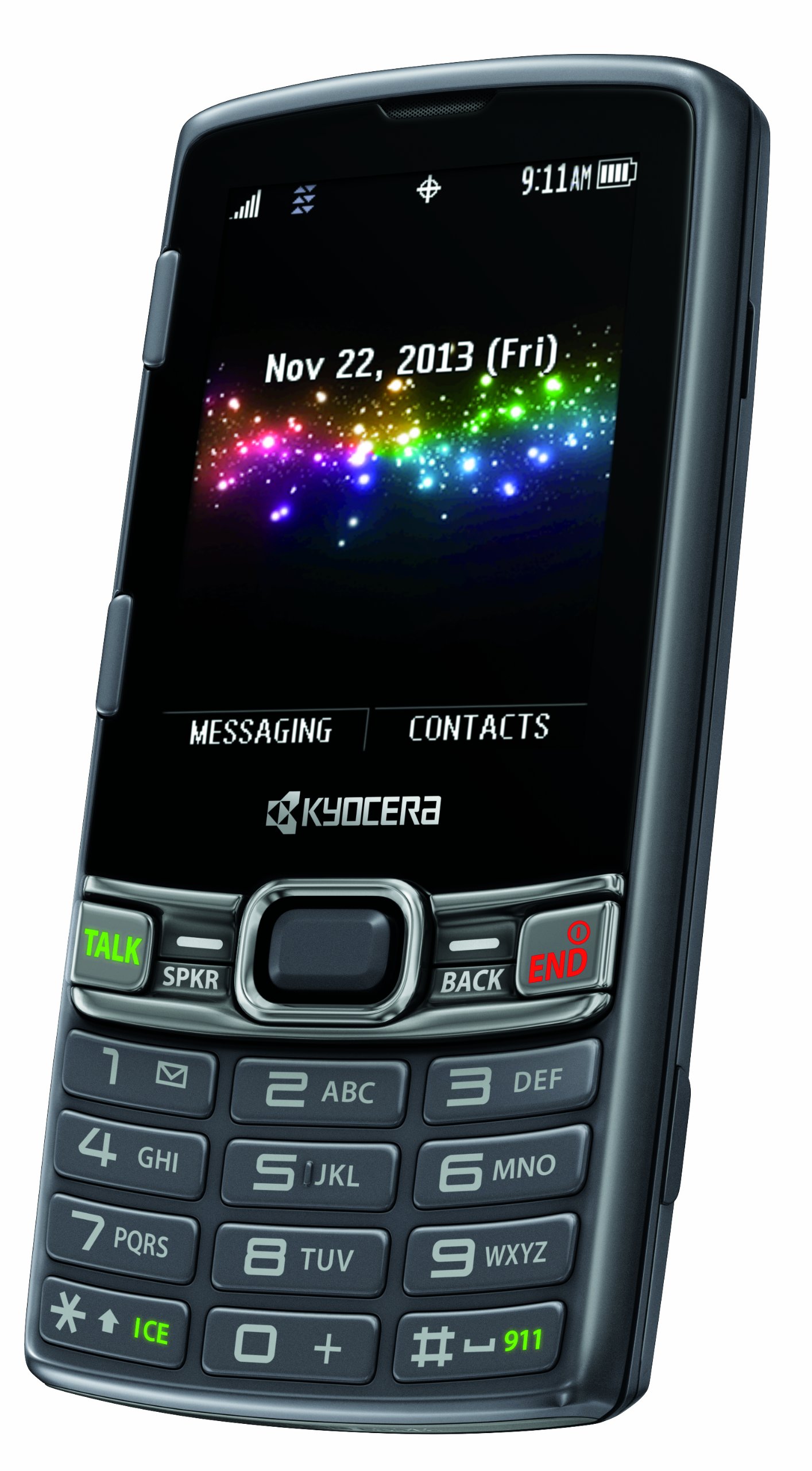 Kyocera Verve, Gray (Sprint)