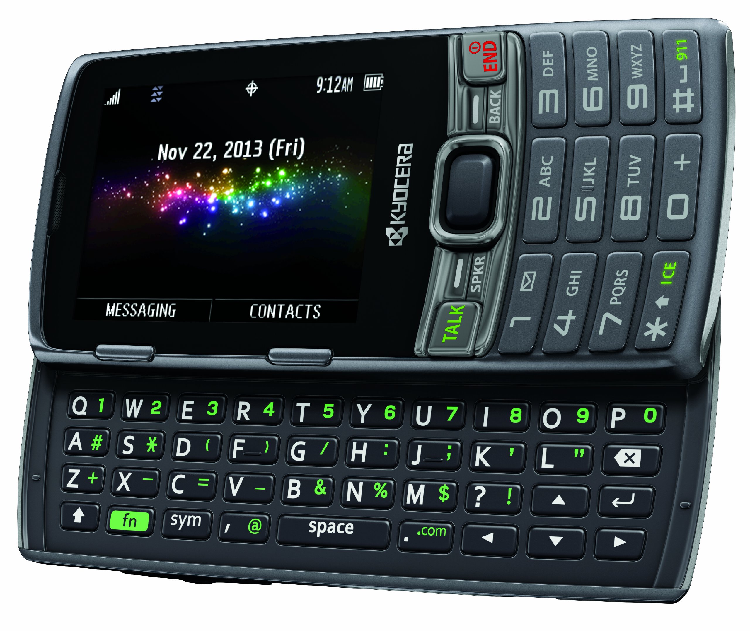 Kyocera Verve, Gray (Sprint)