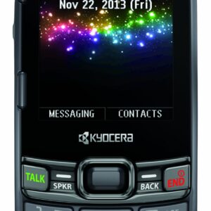 Kyocera Verve, Gray (Sprint)