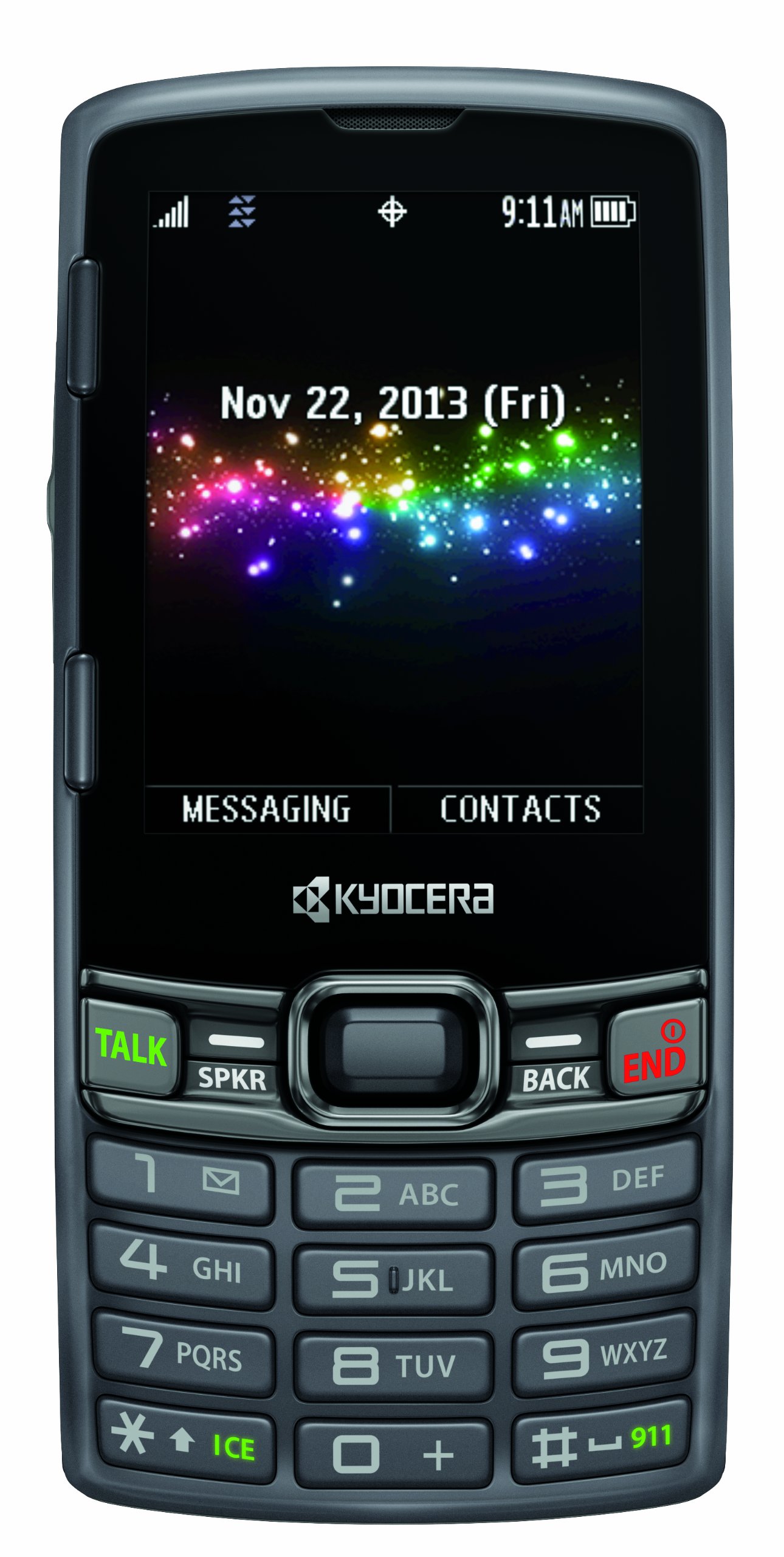 Kyocera Verve, Gray (Sprint)