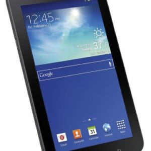 Samsung Galaxy Tab 3 Lite (7-Inch, Dark Gray)