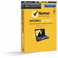 Norton Internet Security 2014 21.0 10 User Product Key Only Delivered Via Amazon email; No Media/CD/