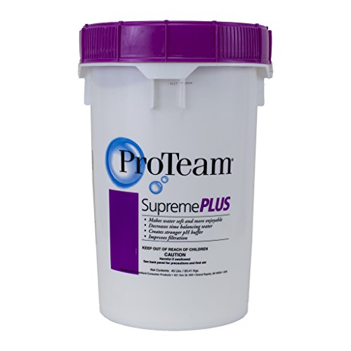 Proteam Supreme Plus (45 lb)