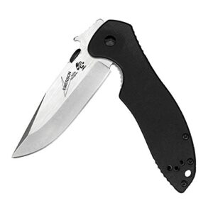 kershaw emerson cqc-6k folding pocket knife