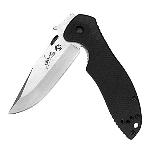 Kershaw Emerson CQC-6K Folding Pocket Knife