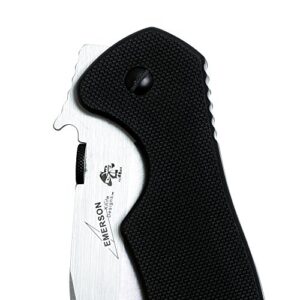 Kershaw Emerson CQC-6K Folding Pocket Knife