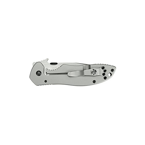 Kershaw Emerson CQC-6K Folding Pocket Knife