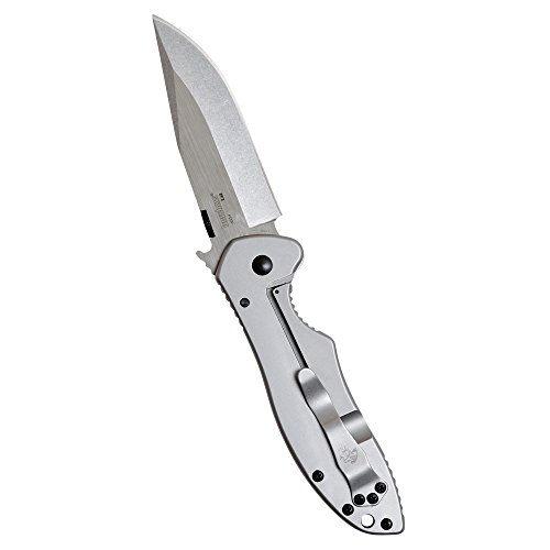 Kershaw Emerson CQC-6K Folding Pocket Knife