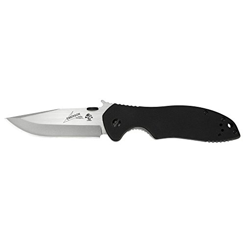 Kershaw Emerson CQC-6K Folding Pocket Knife