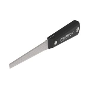 everhard long cut insulation knife with 3-5/8" long blade mk46000