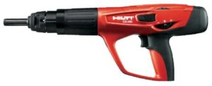 hilti dx 460-gr fully automatic powder-actuated tool - 304398