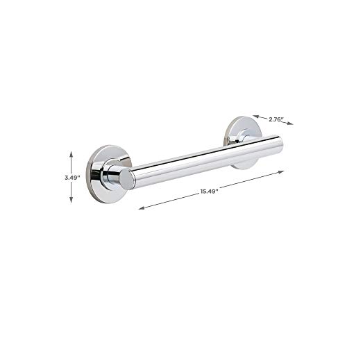 Delta Faucet 41812, 12", Polished Chrome