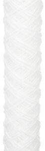 Hydrotech 41400008 String Wound Sediment Replacement Filter
