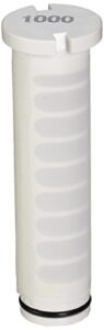 rusco fs-1-1000st sediment trapper polyester replacement filter