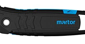 MARTOR Secumax 350 Concealed Bladed Knife #350001.02