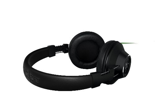 Razer Adaro Stereos - Analog Headphones
