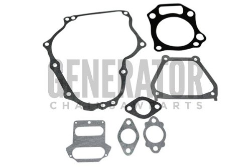 Lumix GC Gasket Set for Yamaha MZ360, EF6600 Generator Engine