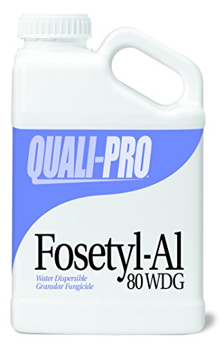 ITS Supply Fosetyl-Al 80 WDG Turf and Ornamental Fungicide 5.5 lbs compare to Aliette