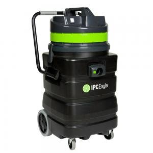 ipc eagle polyethylene wet/dry vac