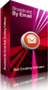 email marketing software - voicent broadcast by email [download]