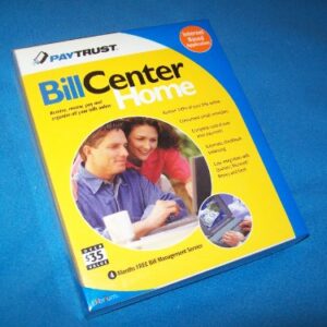 Bill Center Home Receive Review Pay and Organize All Your Bills Online