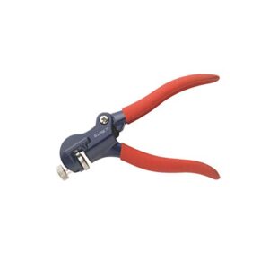 spear & jackson 94-370r eclipse saw tooth setter, red