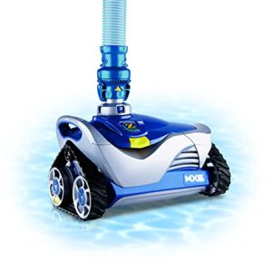 Zodiac MX6 Automatic Suction-Side Pool Cleaner Vacuum for In-ground Pools