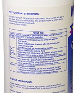 Maintain 2405M 5 Pounds Swimming Pool Granular Flocculant, 1-Pack