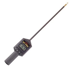 agratronix 07120, ht-pro hay moisture tester with 20" probe