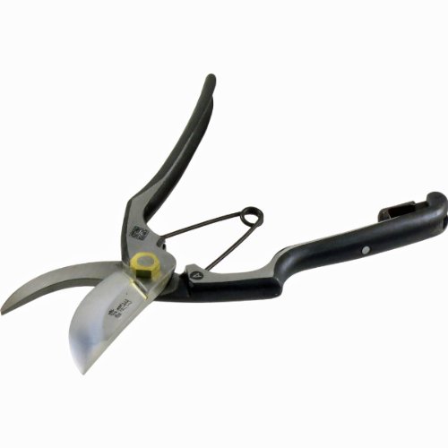 Tobisho Pruning Shears, A-Type, Mold, 7.9 inches (200 mm)