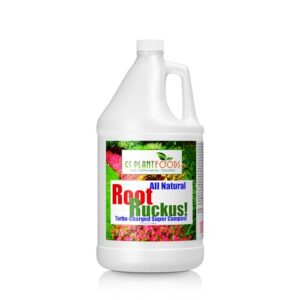 all natural root ruckus (1 gallon)