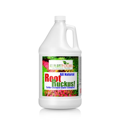 All Natural Root Ruckus (1 Gallon)