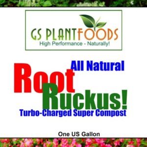 All Natural Root Ruckus (1 Gallon)