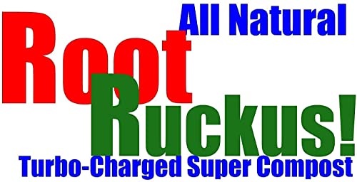 All Natural Root Ruckus (1 Gallon)