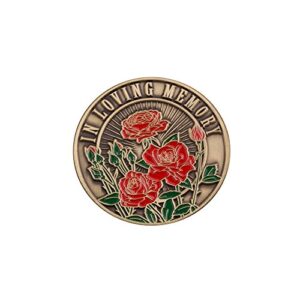 coins for anything, inc in loving memory coin