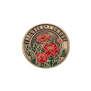 Coins For Anything, Inc in Loving Memory Coin