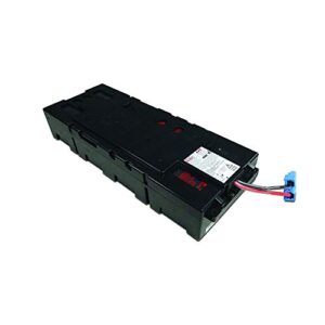 apc by schneider electric apcrbc115 replacement battery 115