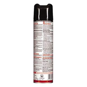 Hot Shot Spider & Scorpion Killer, Aerosol, 11-Ounce, 12-pack