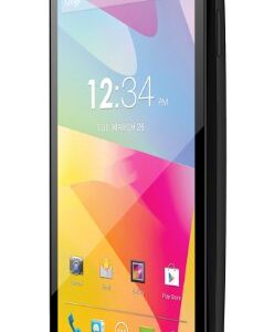 Studio 5.0 E Quad Band Unlocked (Black)