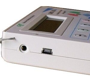 GQ GMC-300E Geiger Counter Nuclear Radiation Detector Data Recorder Beta Gamma X-ray