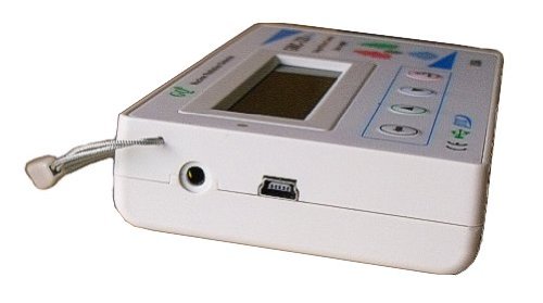 GQ GMC-300E Geiger Counter Nuclear Radiation Detector Data Recorder Beta Gamma X-ray