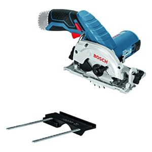 bosch professional gks 12 v-26 cordless circular saw (without battery and charger) - carton