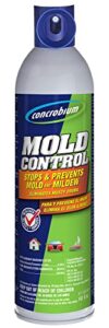 concrobium 27400 mold control aerosol, 14.1 ounce