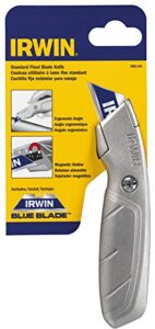 irwin 2081101 fixed blade utility knife