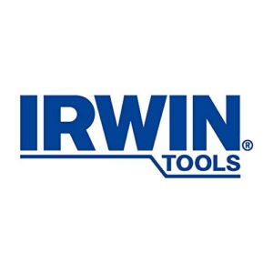 5 pack irwin 49613 3/16" wood boring brad point drill bit