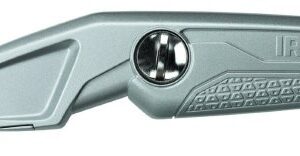 Fixed-Blade Pro Touch Utility Knife