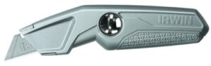 fixed-blade pro touch utility knife
