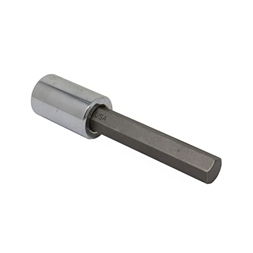 CTA Tools 8552 Long Hex Bit Socket - 12mm