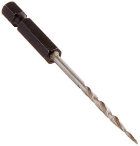 irwin tools 1882786 speedbor countersink wood drill bit, number-4 replacement bit